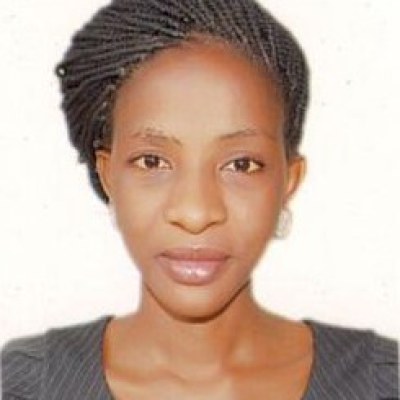 Miss OLUWADARA OYELERE photograph