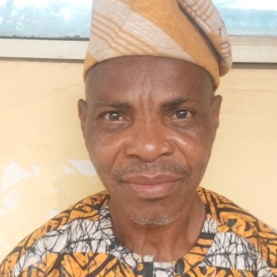 Prof. SAMUEL ADEBITAN photograph
