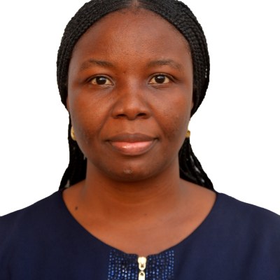 Mrs. Oluwatoyin ADEYEMI photograph