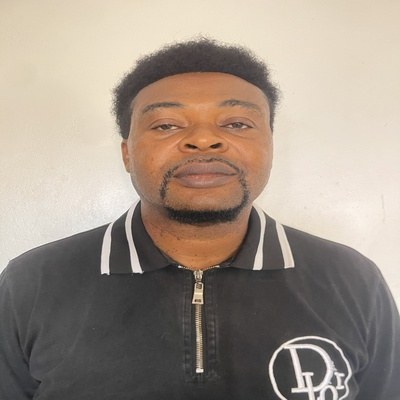 Prof. Anthony Ekeocha photograph