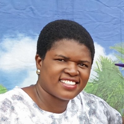 Mrs. Onyinyechi ANYALENKEYA photograph