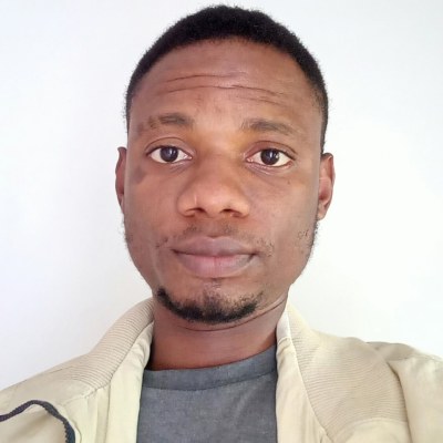 Mr. Emmanuel Kalu photograph
