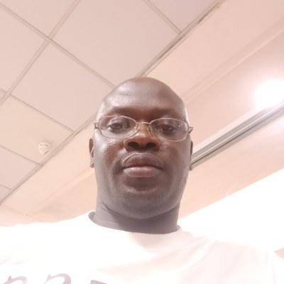 Dr. Femi Babalola photograph