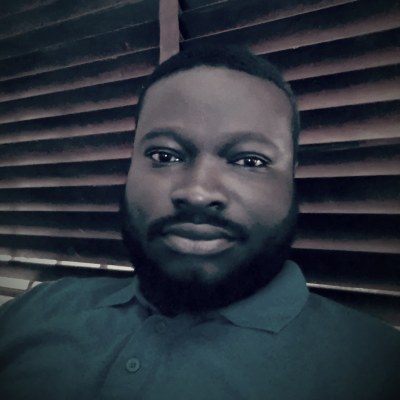 Dr. Onyedikachi Adika photograph