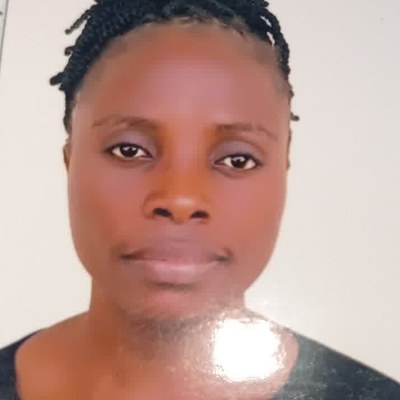 Mrs. Bolade Atoyebi photograph