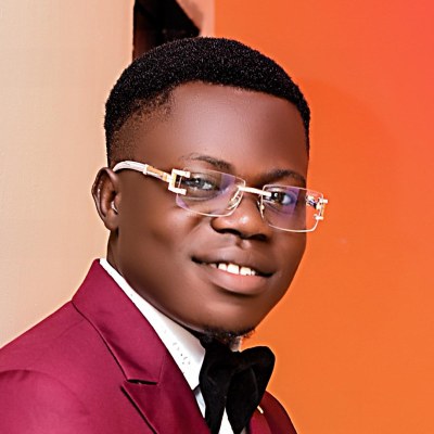 Mr. Oluwatobi Fabusoro photograph