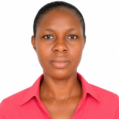 Dr. Olayiwola Olaseeni photograph