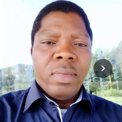 Prof. Olawale Ajuwon photograph