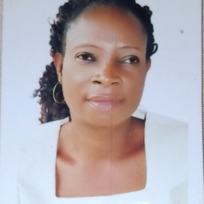 Dr. Kehinde Sanni photograph