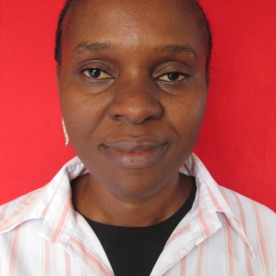 Mrs. Chidi OKORO photograph