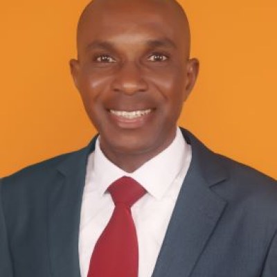 Dr. Abiodun Adebimpe photograph