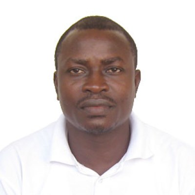 Prof. Taiwo Kolawole photograph