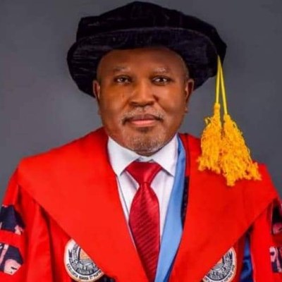 Prof. ATILADE ADEEYO photograph