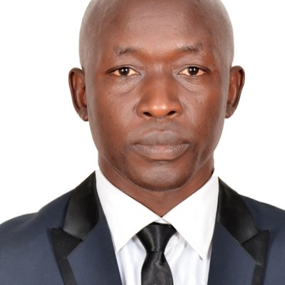 Dr. Olabisi Ayegbusi photograph