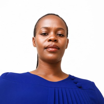Mrs. OLUWABUKOLA OMOBOYEJO photograph