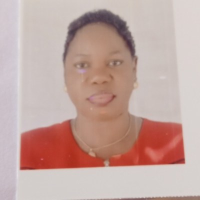 Dr. Atinuke Babalola photograph