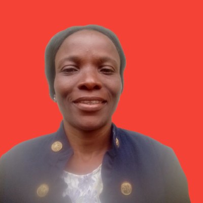 Adaobi Udoye photograph