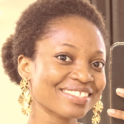 Miss Oluwatomilayo Lala photograph
