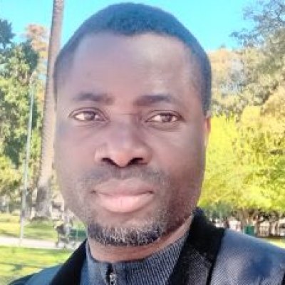 Dr. Akinwunmi Adeoye photograph