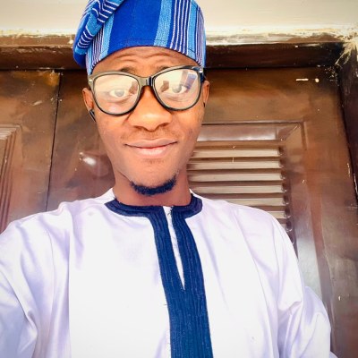 Mr. Femi Odunewu photograph