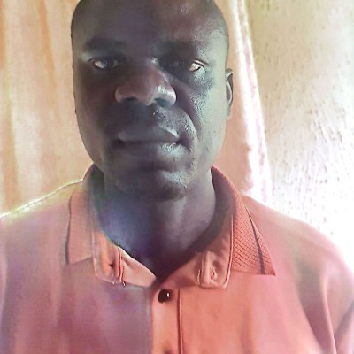 Mr. OLUYIDE ABIODUN photograph