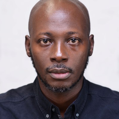 Dr. Oluwatoyin Omotunde photograph