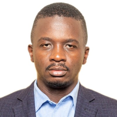 Dr. Akinola ELUWOLE photograph