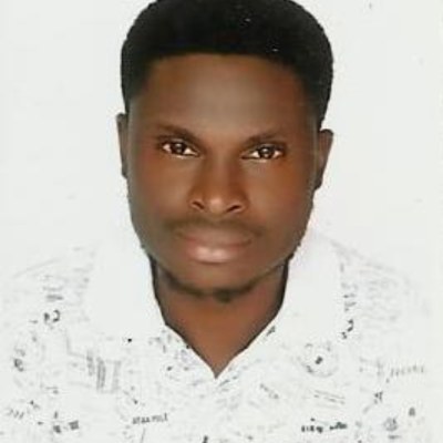 Mr. Abimbolu Ogunleye photograph