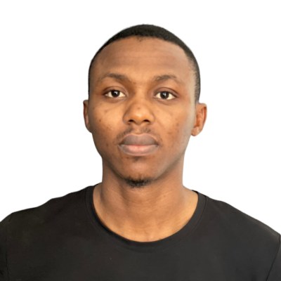 Mr. Joshua Ameh photograph
