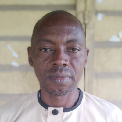 Dr. Nnaemeka Okorie photograph