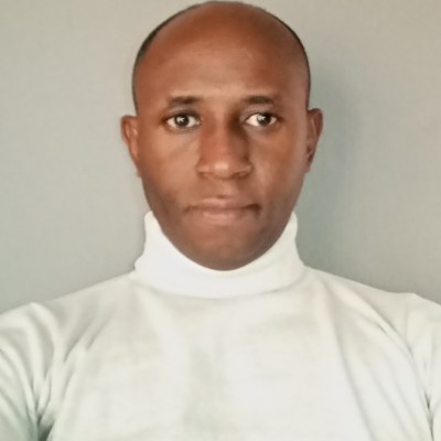 Mr. Olarewaju Ajisafe photograph