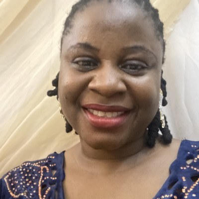 Dr. Olabimpe Olatunji photograph