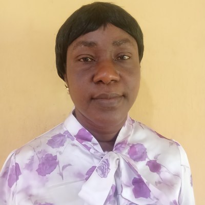 Mrs. OLUWATOYIN FERANMI-OJO photograph