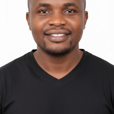 Engr. TIJJANI SULEIMAN photograph