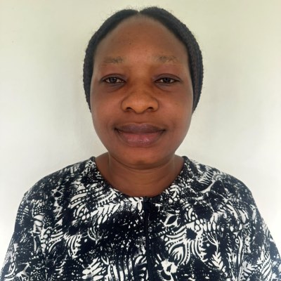 Dr. Bukola Anisulowo photograph