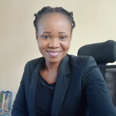 Mrs. OMOBOLANLE AYODELE photograph