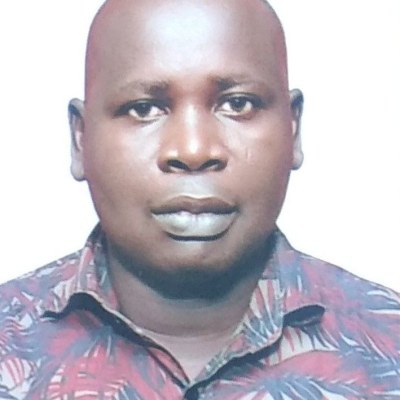Dr. Aderemi Adekanmi photograph