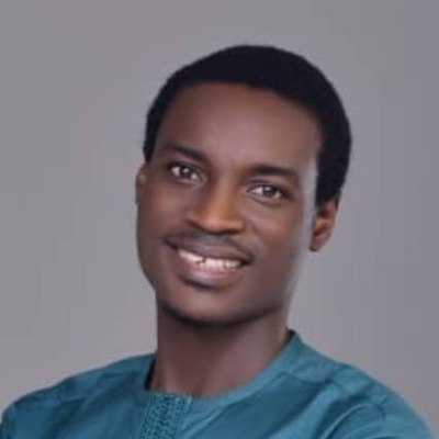 Dr. BABAJIDE OWOLABI photograph