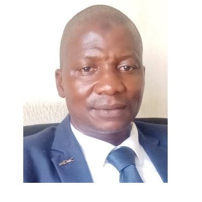 Mr. BABATUNDE OJO photograph