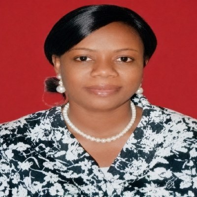 Mrs. BOSEDE ADEBAYO photograph
