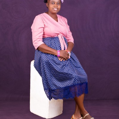 Mrs. Grace ODIGUN photograph