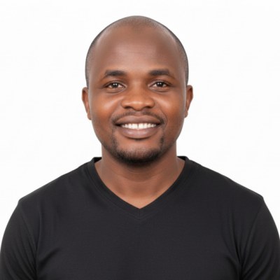 Engr. TIJJANI SULEIMAN photograph