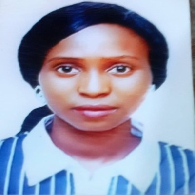 Miss Damilola Owoeye photograph