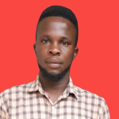 Mr. Taiwo ogunlusi photograph