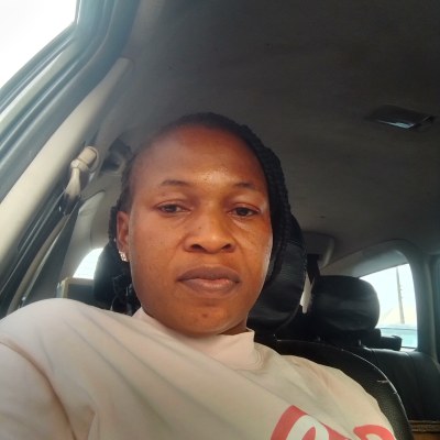 Mrs. Omoyemi Babalola photograph