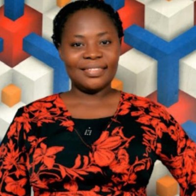 Mrs. Tosin Ajayi photograph