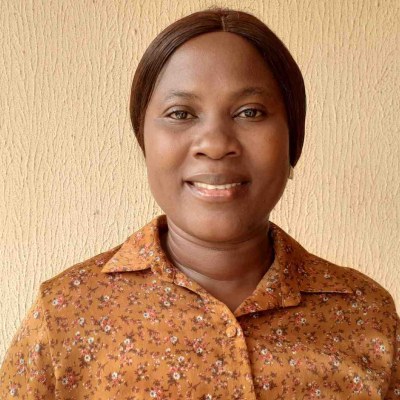 Dr. Olukemi AYOOLA photograph