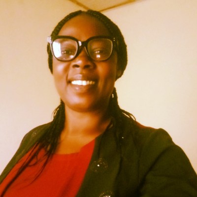 Mrs. Toyin FAGBUAGUN photograph