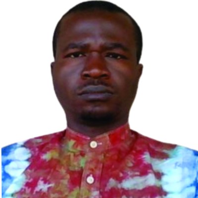 Dr. Oluwanife Falebita photograph