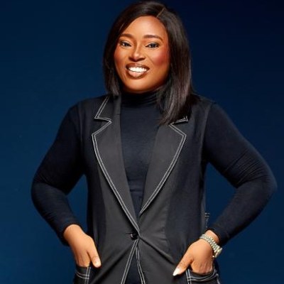 Dr. BOLAJI OMODUNBI photograph